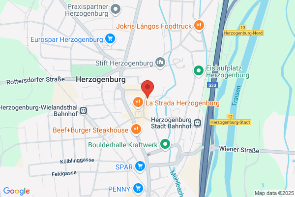 Freiwillige Feuerwehr Herzogenburg