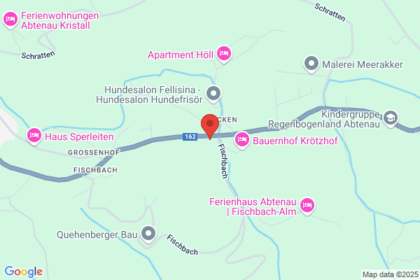 Fischbachstub'n Ewald Seidl