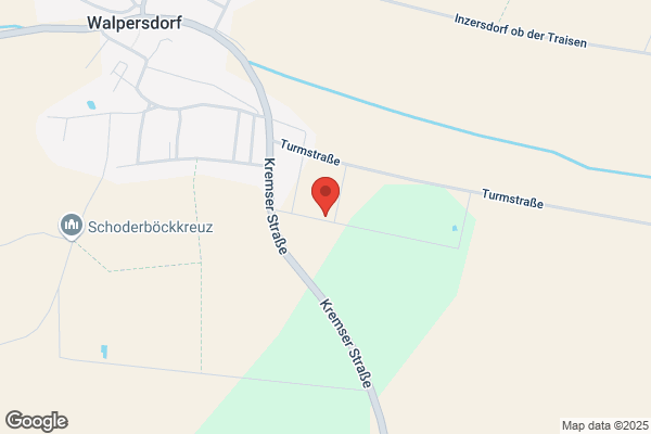 Walpersdorfer Gutsverwaltung