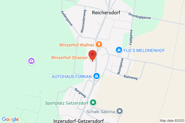Weinbauverein Reichersdorf