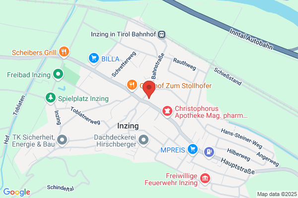 Tiroler Sparkasse Bankaktiengesellschaft Innsbruck