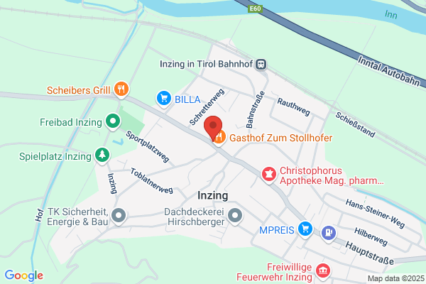Tischlerei Kirchmair GmbH