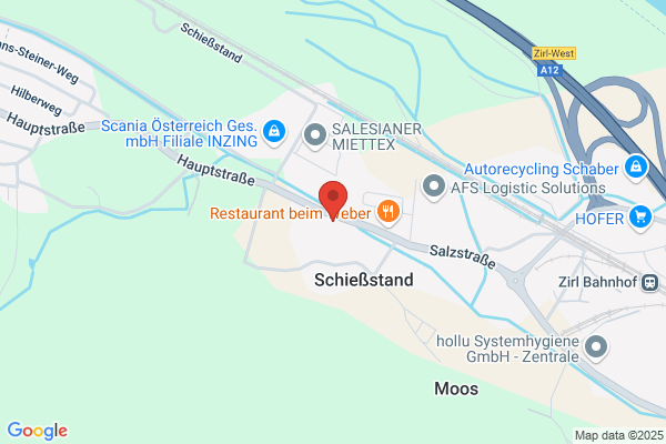 Berger und Brunner Bau GmbH