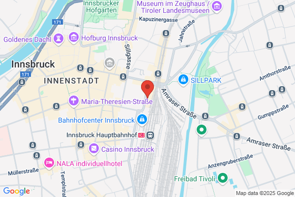 Moser Beteiligungs- verwaltungs GmbH