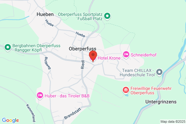 Gasthof-Pension Krone-Klotz