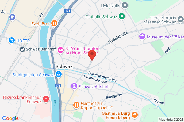 Hotel-Restaurant Goldener Loewe Gesellschaft m.b.H.