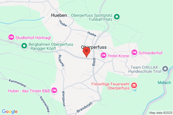 Gemeindekindergarten Oberperfuss