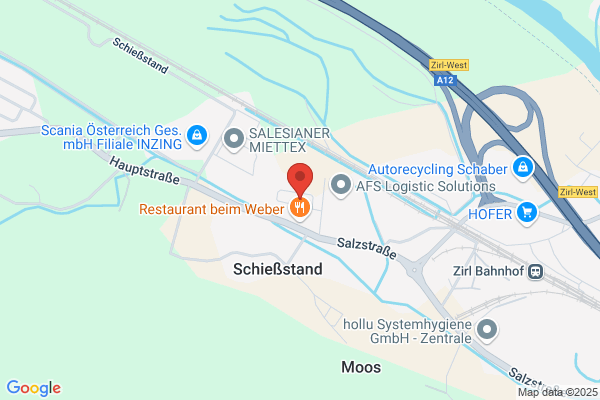 General Logistics Systems Austria GmbH - Depot 06