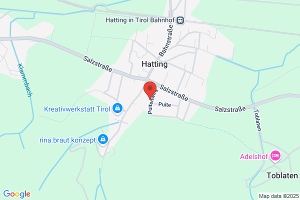 Volksschule Hatting