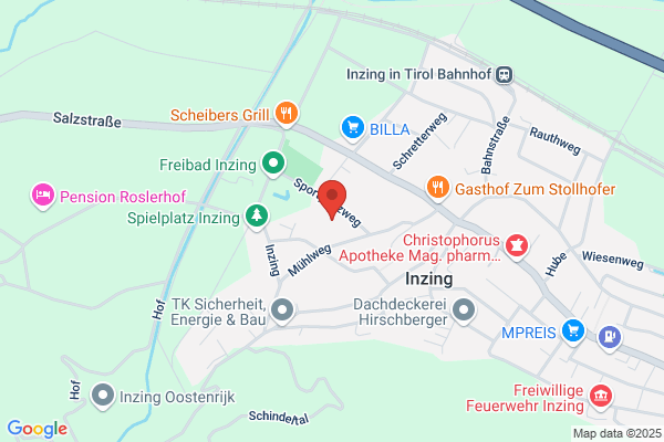 Volksschule Inzing