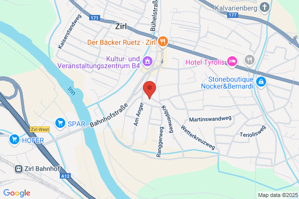 Volksschule Zirl