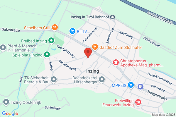 Musikkapelle Inzing