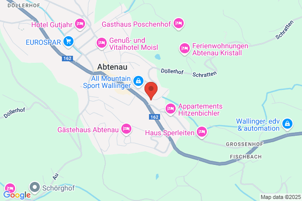 Gasthaus Baerenstueberl