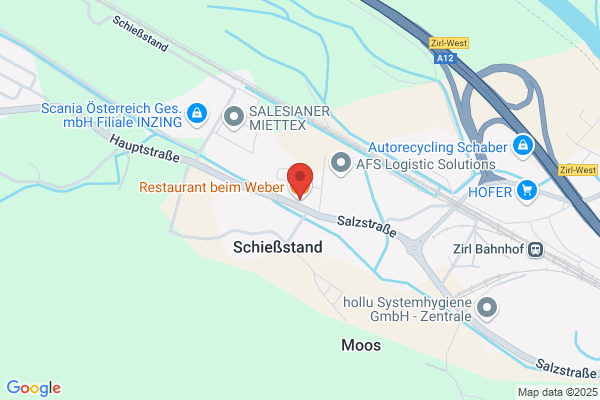 Hoangertstuben