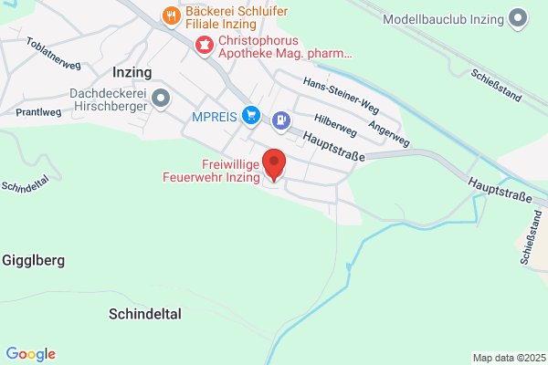 Freiwillige Feuerwehr