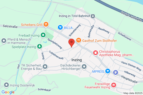 Karl Gratt Haus Baerbel
