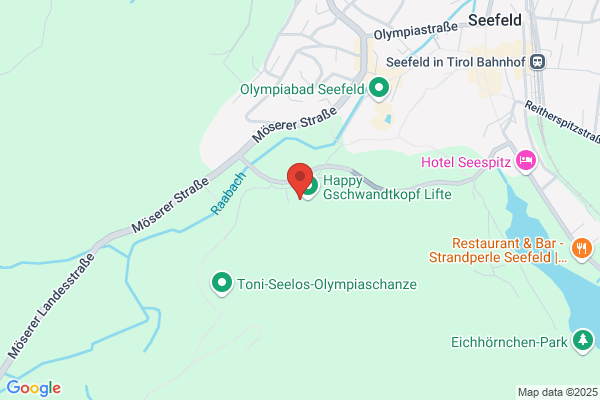 Skiverleih Gschwandtkopf