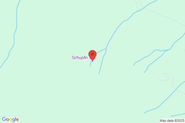 Raumberger Schupfn