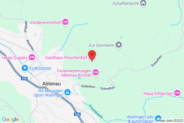 Gasthaus Poschenhof