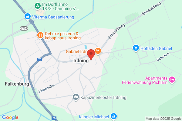 Witsch Gas Wasser Heizung