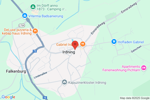 Dipl.Ing. Gerhard Lamprecht