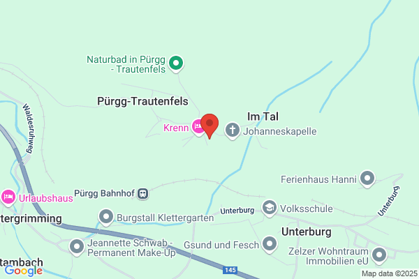 Irmgard Krenn