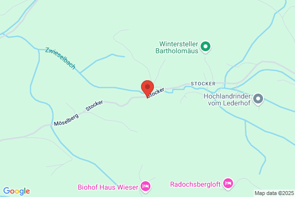 Gasthaus Waldeck
