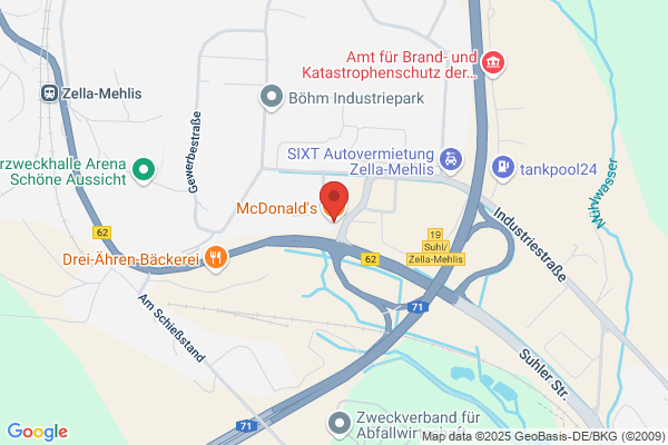 SV Mc Donald´s Aigen/Ennstal