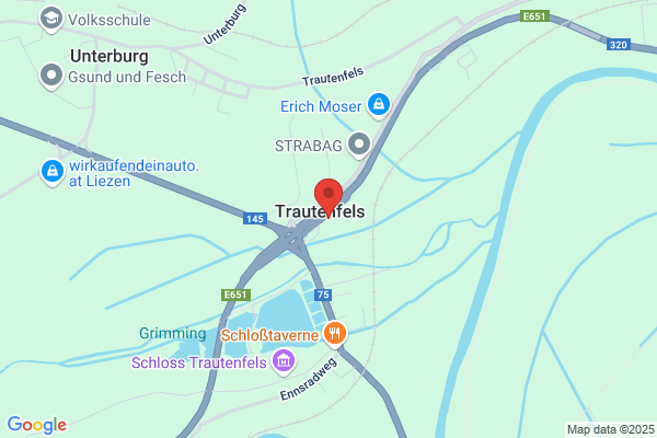 Tankstelle S und G Kalthuber GesmbH