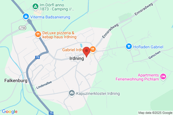 Therapiezentrum Villa Frohsinn - Artzlt Ltg Dr Ansgar Krebber