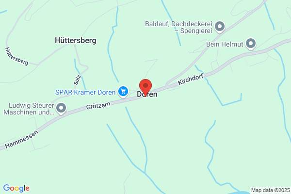 Raiffeisenbank Weissachtal regGenmbH