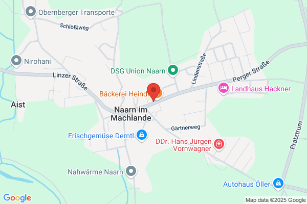 Raiffeisenkasse Naarn im Marchland reg.Gen.mbH