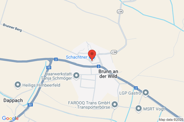 Schachtner GesmbH