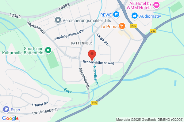Ferro Betonit Werke AG