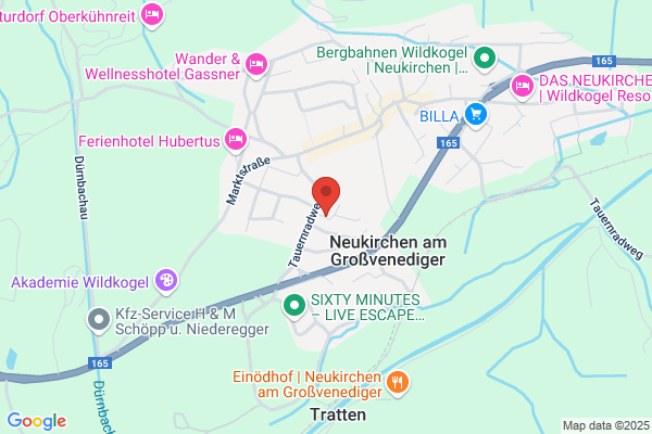 Heizboesch Walter Boesch KG