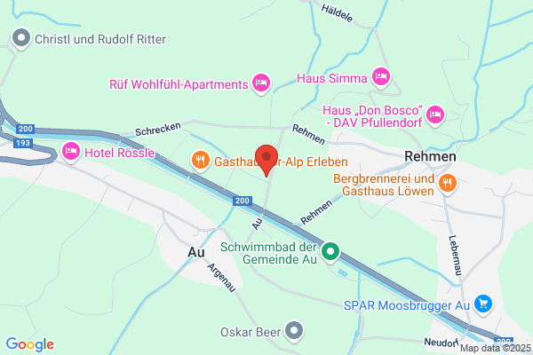 Rüf Hermann Installationen GmbH