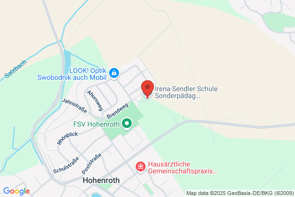 Sonderschule