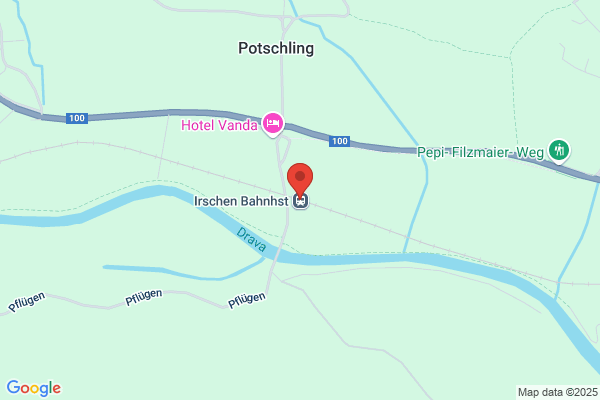 Bahnhof