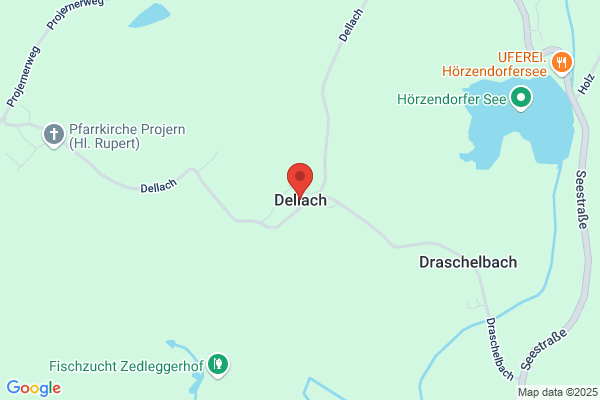 EHV Dellach