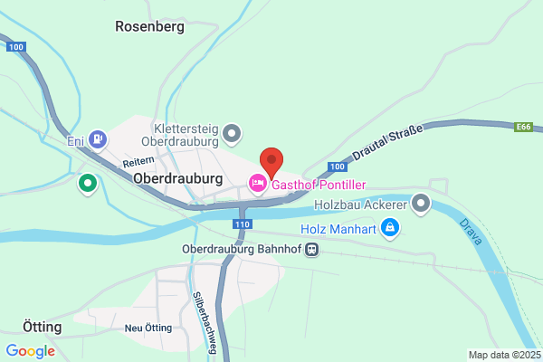 Gendarmerieposten