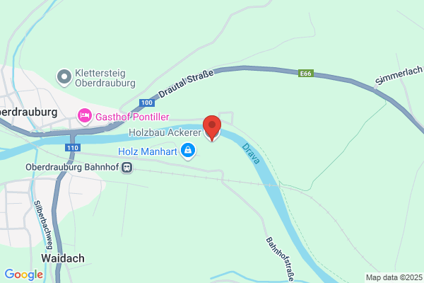 Holzbau Ackerer GmbH
