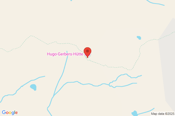 Hugo-Gerbers- Huette - Kreuzeckgruppe - Paechter Gerhard Nesvadba