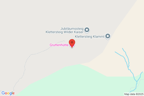 Gruttenhuette