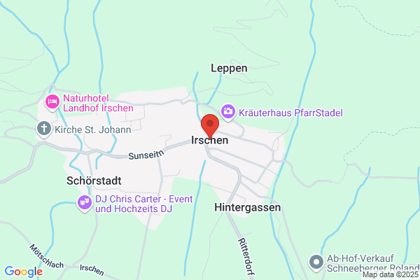 Irschner Wasserkraft Ges.m.b.H.