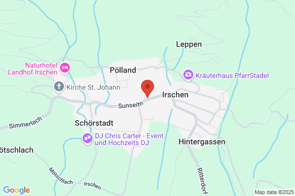 Postamt 9773 Irschen