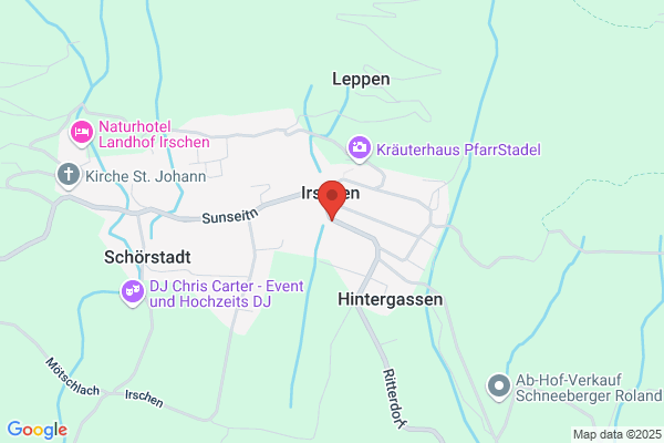 Raiffeisenbank Irschen reg.Gen.mbH