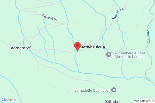 Unterkreuter Gastwirt