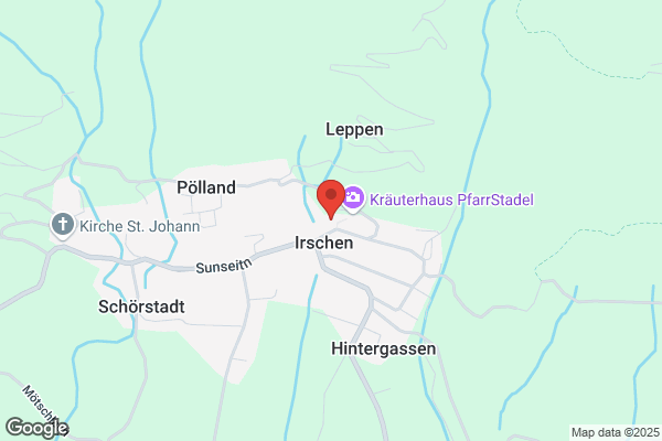 Volksschule Irschen
