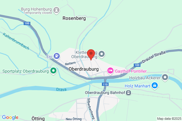 Volksschule Oberdrauburg