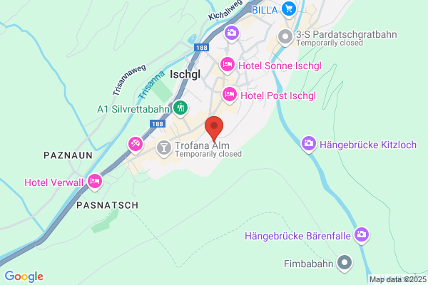 Parth Gesellschaft m.b.H. und Co. KG.